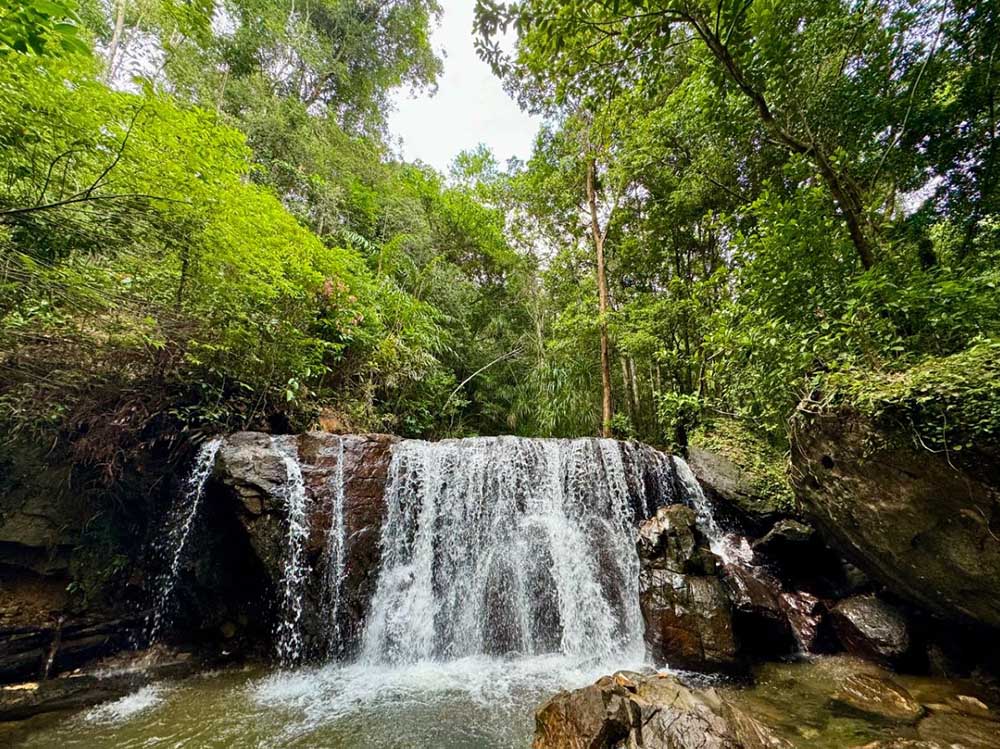 Instagrammable Places in Phu Quoc